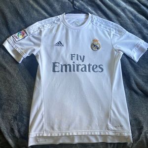 Real Madrid 2015-16 HomeKit